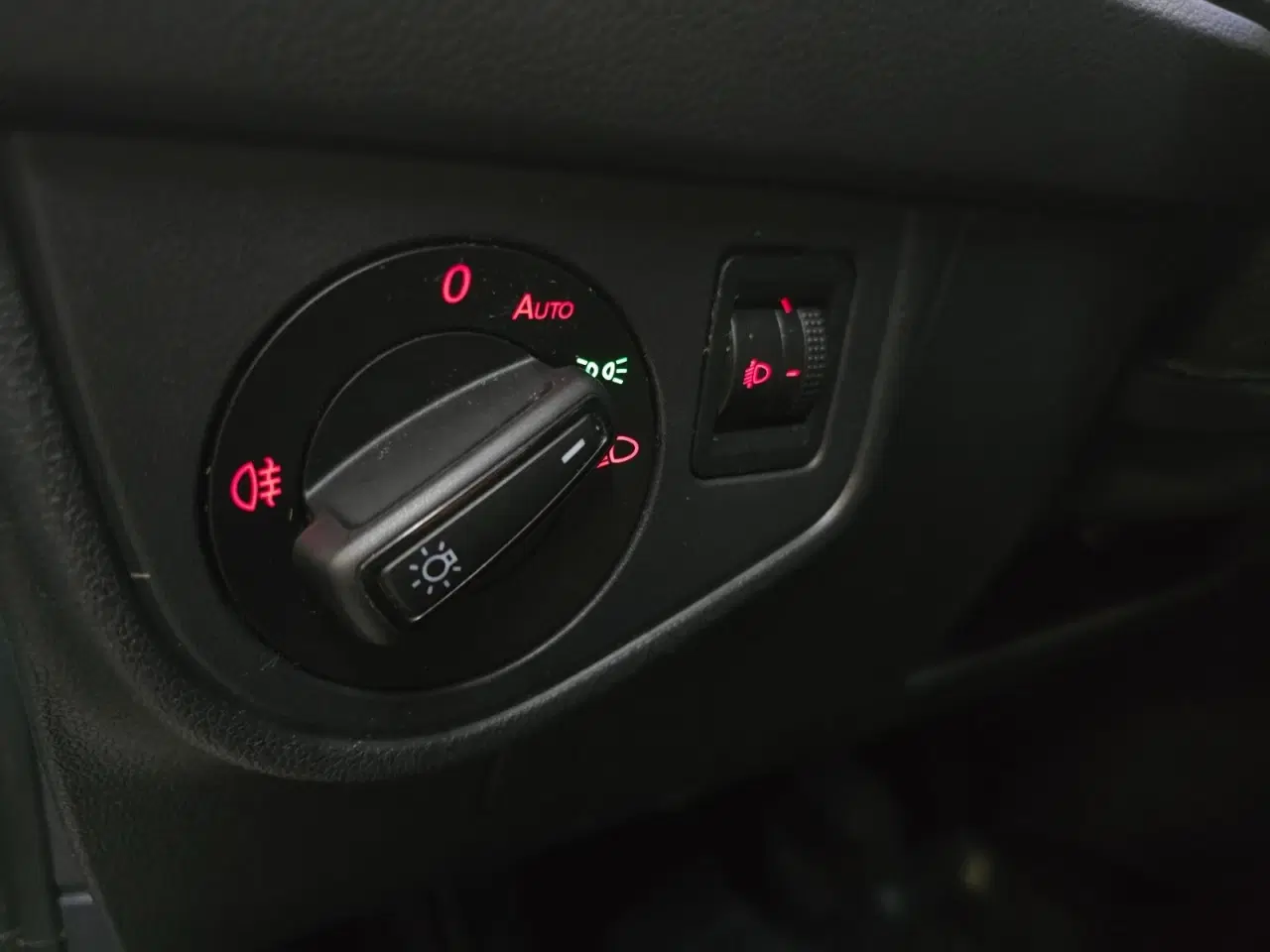 Billede 11 - VW Polo 1,0 TSi 95 Comfortline DSG