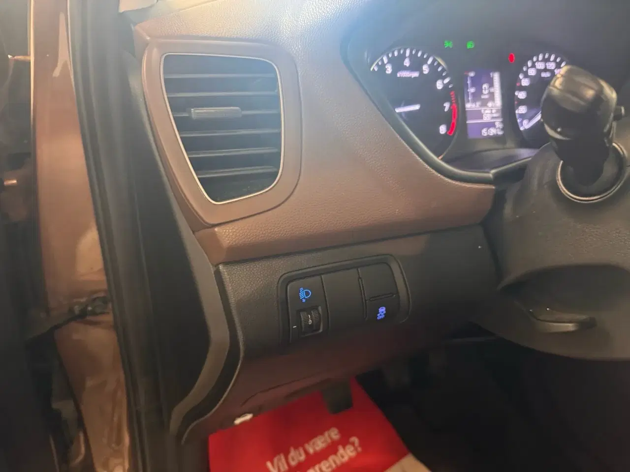 Billede 10 - Hyundai i20 1,25 Active Plus 84HK 5d