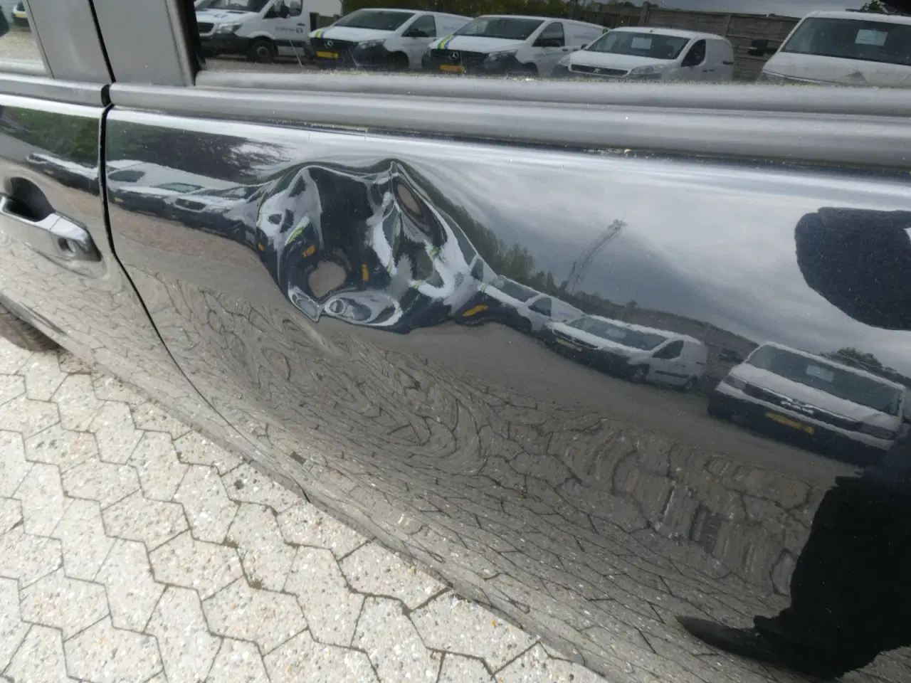 Billede 20 - Toyota Yaris 1,5 Hybrid H2 e-CVT Van