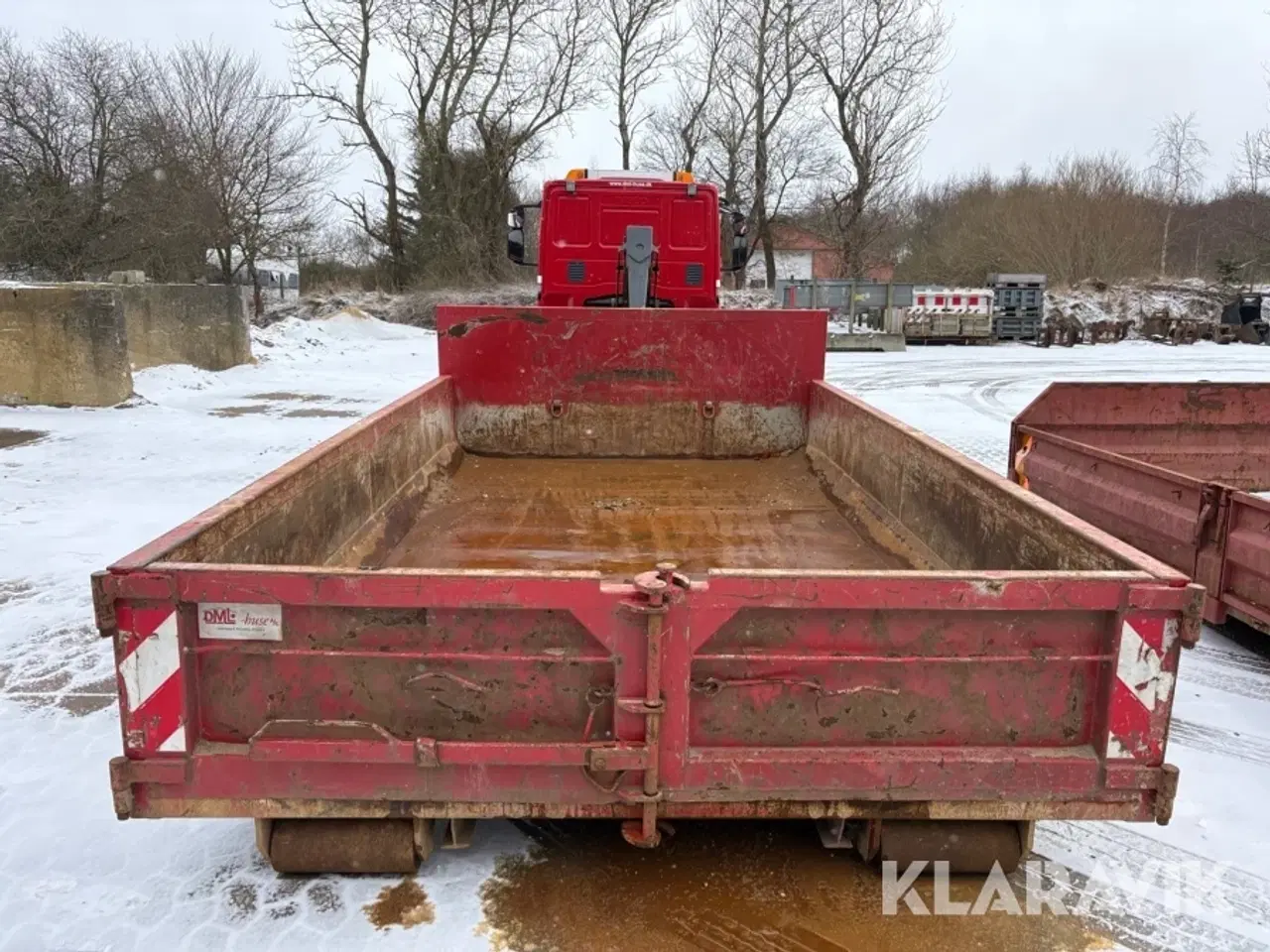 Billede 6 - Lastbil Iveco 120E22 Eurocargo