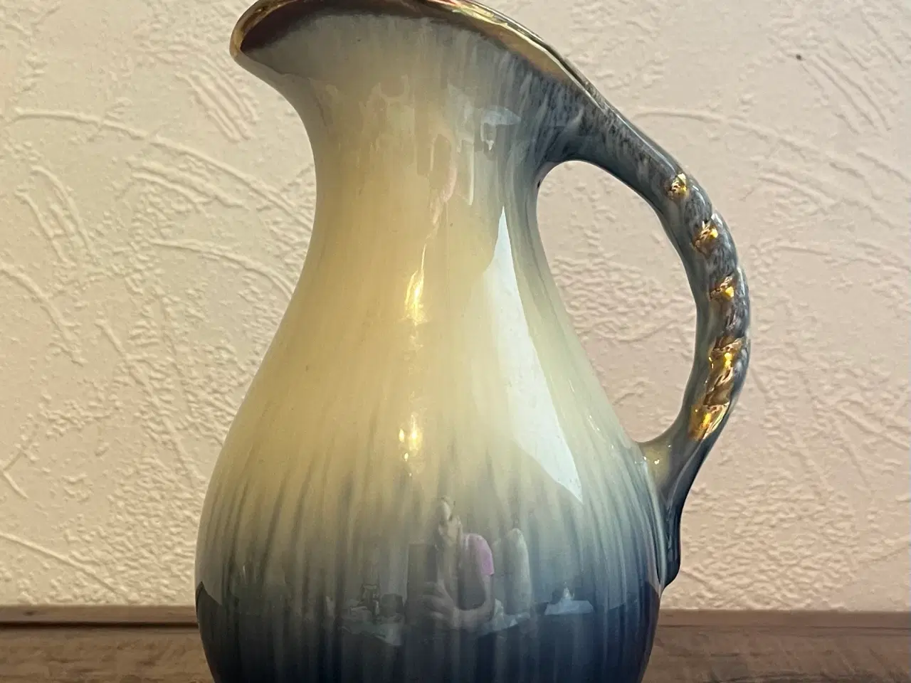 Billede 3 - West germany, kande/vase