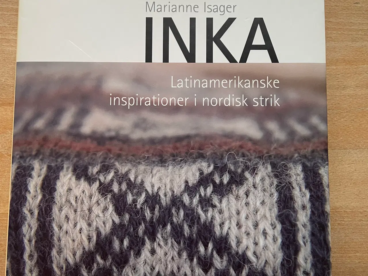 Billede 1 - Marianne Isager Inka