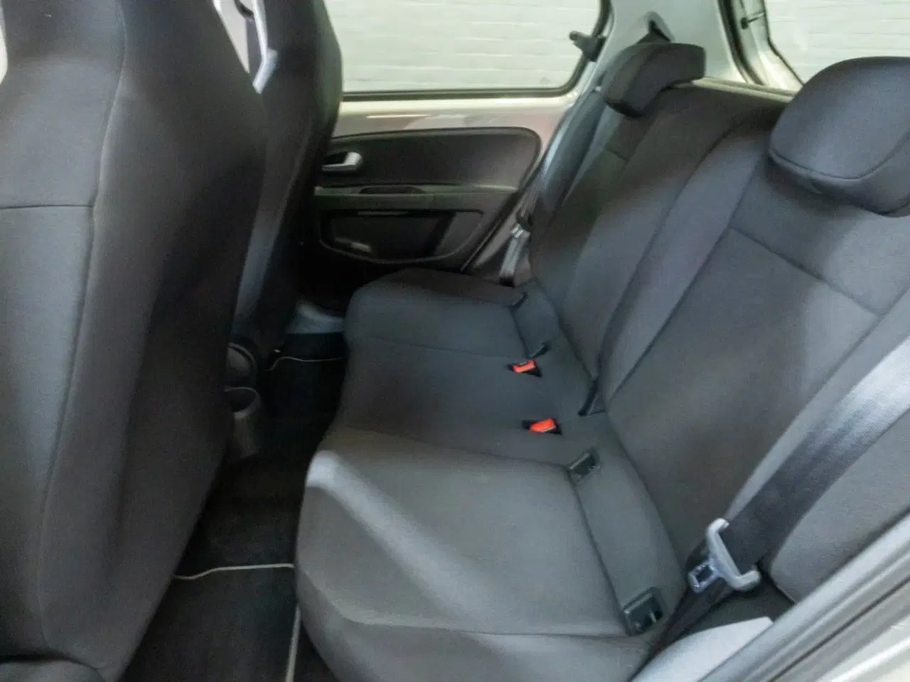 Billede 21 - VW e-Up!  Move Up!