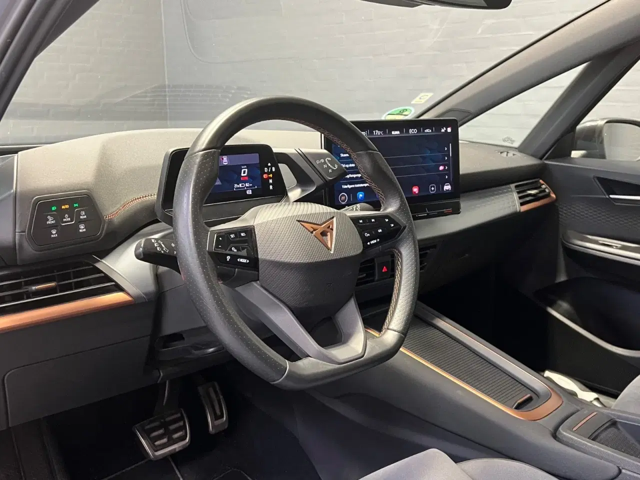 Billede 7 - Cupra Born 58 Sport