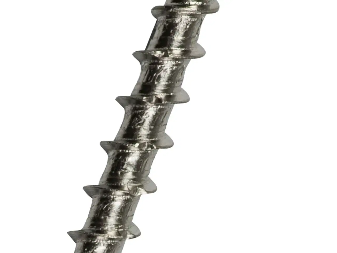 Billede 1 - NKT Spun+ univ.skrue A4 SUH TX10 3,5×50, 200stk