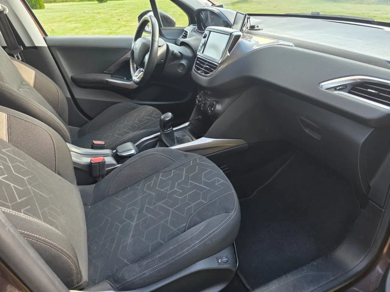 Billede 6 - Peugeot 2008 1,2 VTi 82 Active