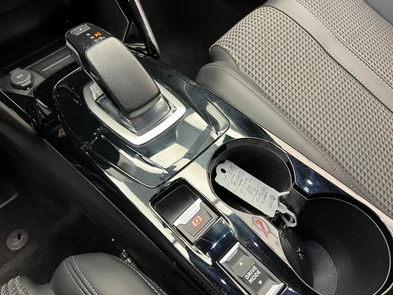 Billede 12 - Peugeot e-2008 50 GT