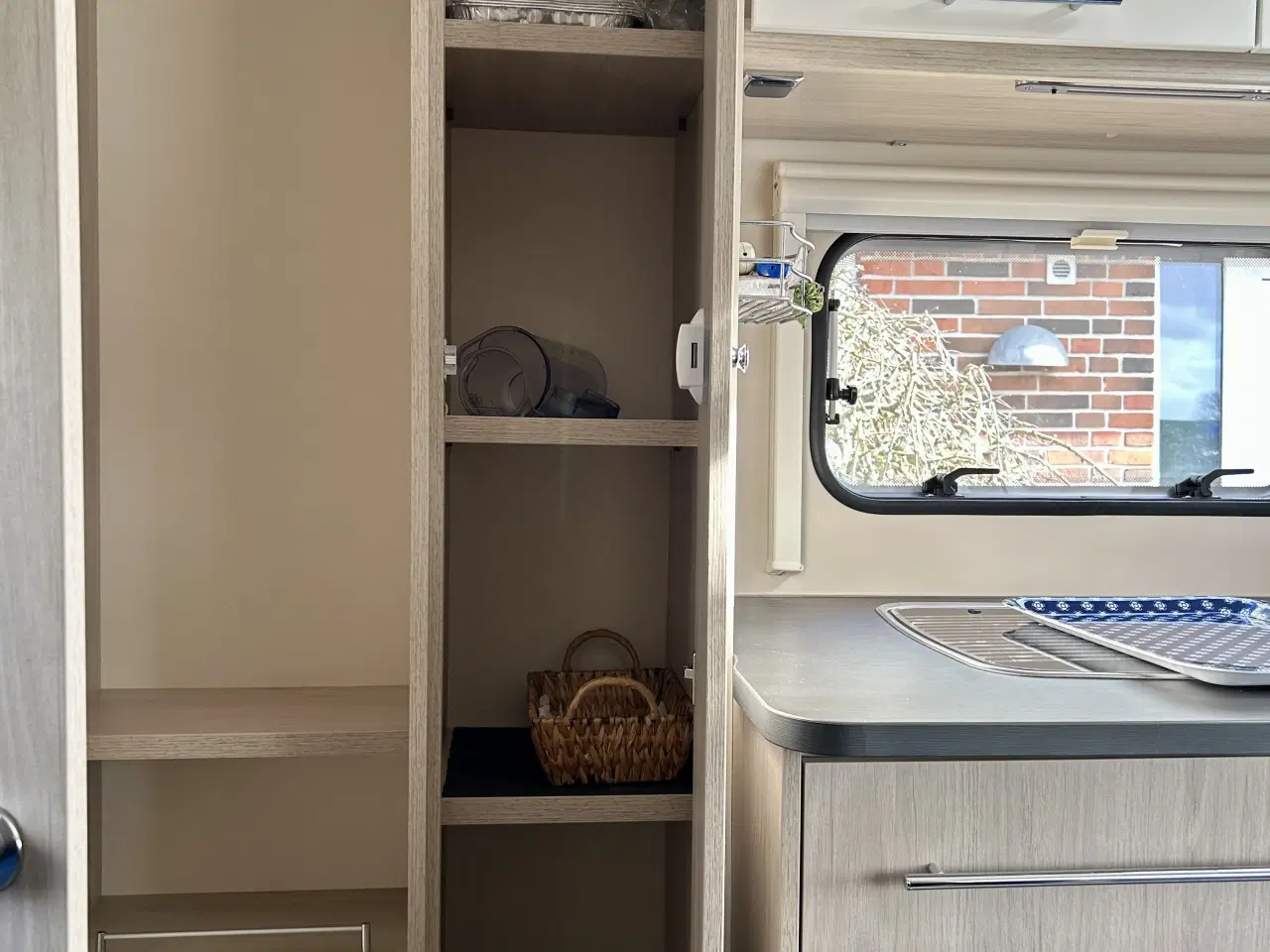 Billede 9 - Lækker Caravelair Antares 420 Style