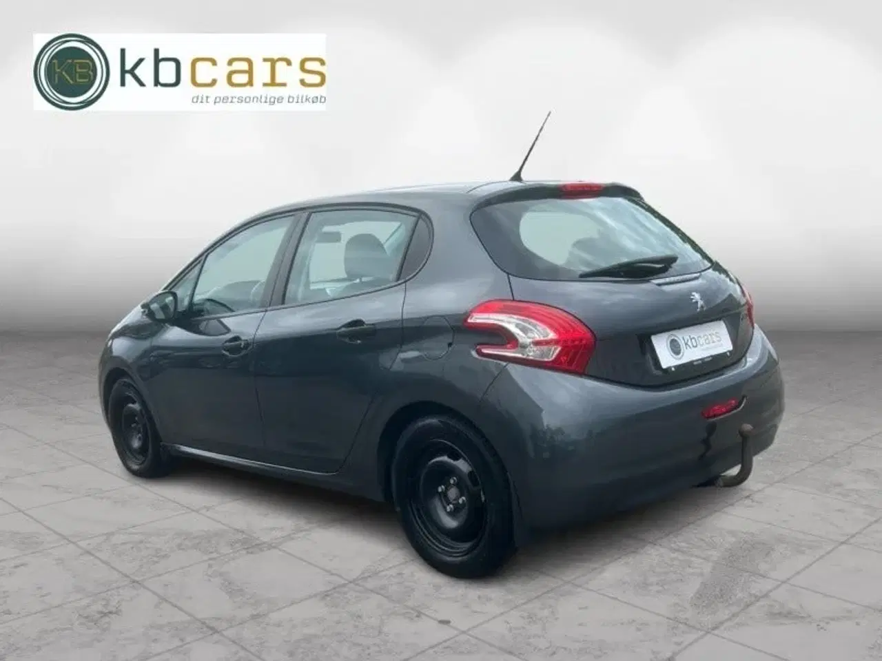 Billede 5 - Peugeot 208 1,0 VTi Access