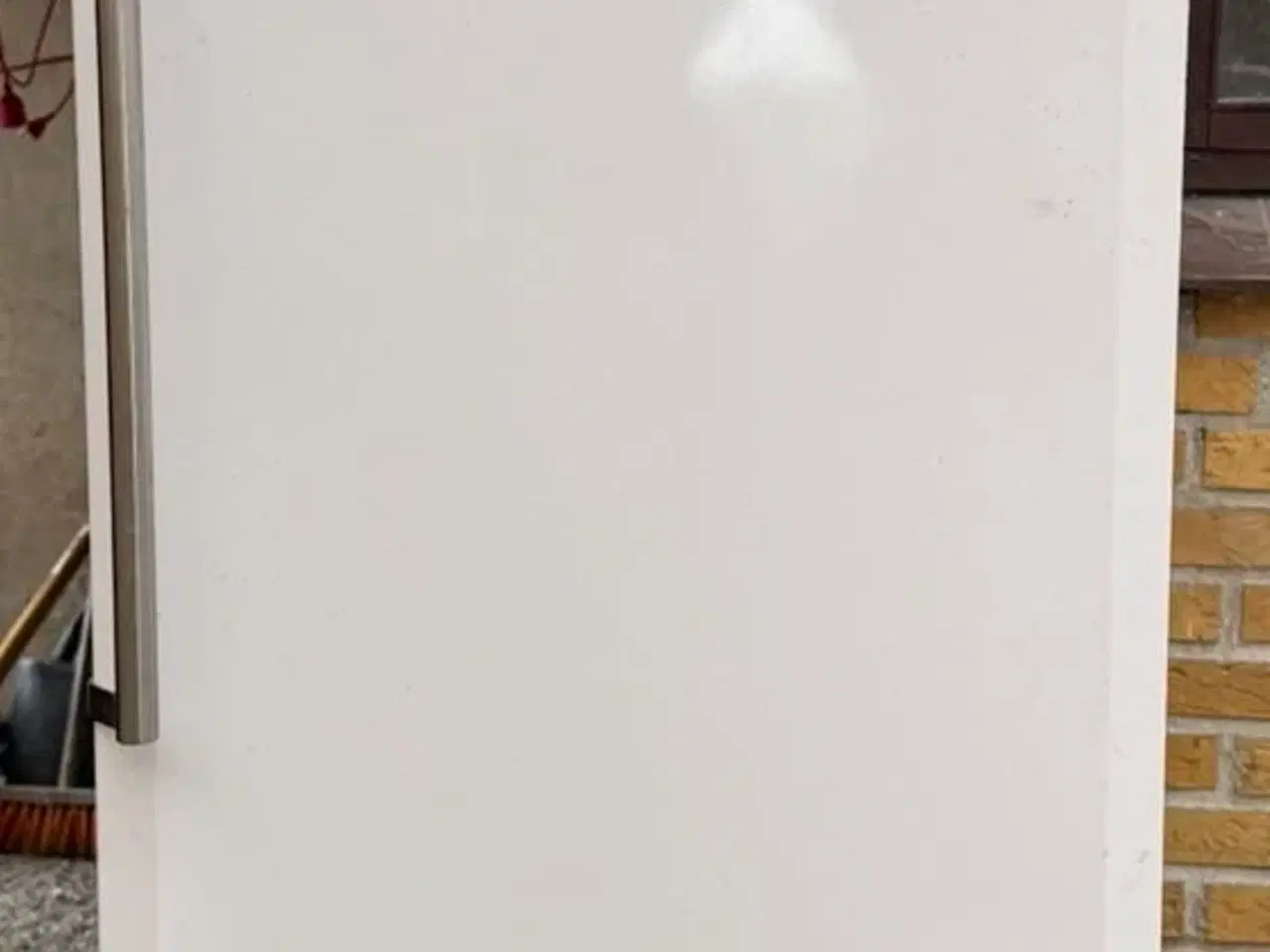 Billede 2 - Blomberg fryseskab – 275 L NoFrost – A++