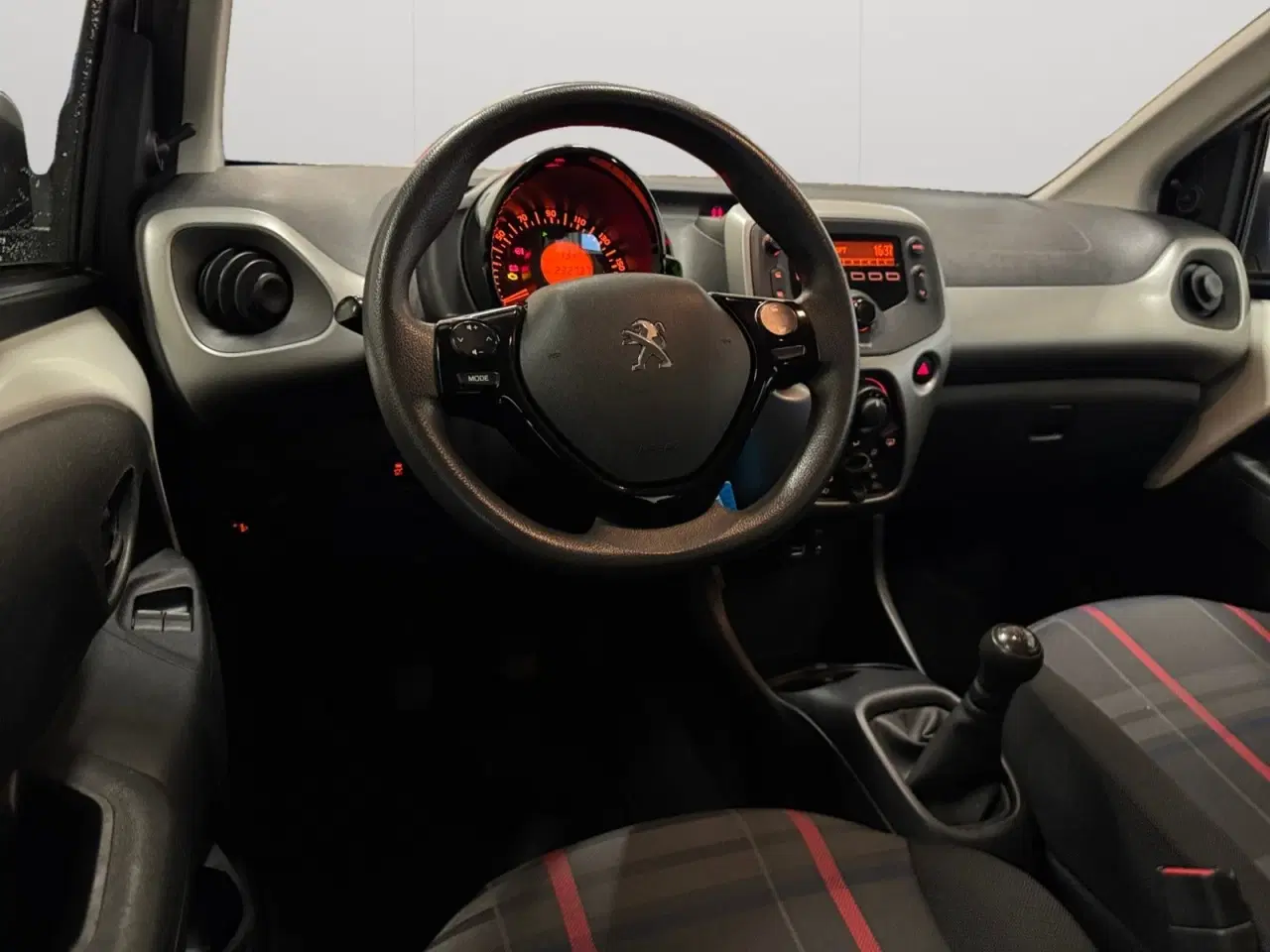 Billede 5 - Peugeot 108 1,0 e-VTi 69 Active