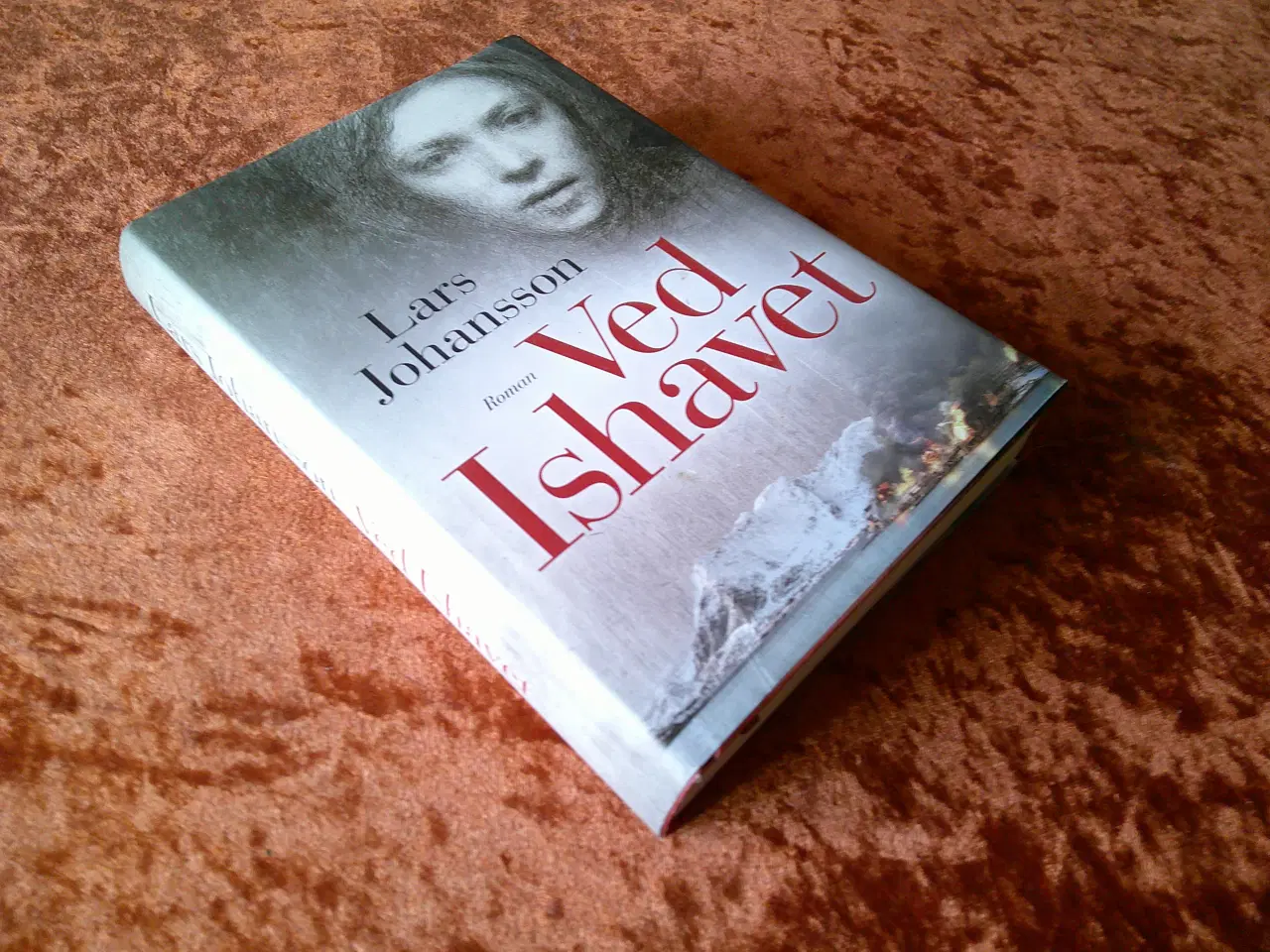 Billede 1 - Ved Ishavet, Lars Johansson