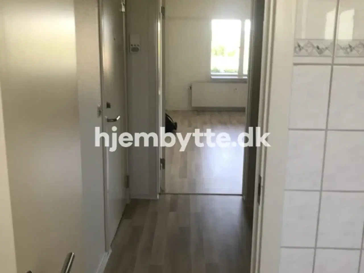 Billede 15 - Hjembytte - Dagnyvej