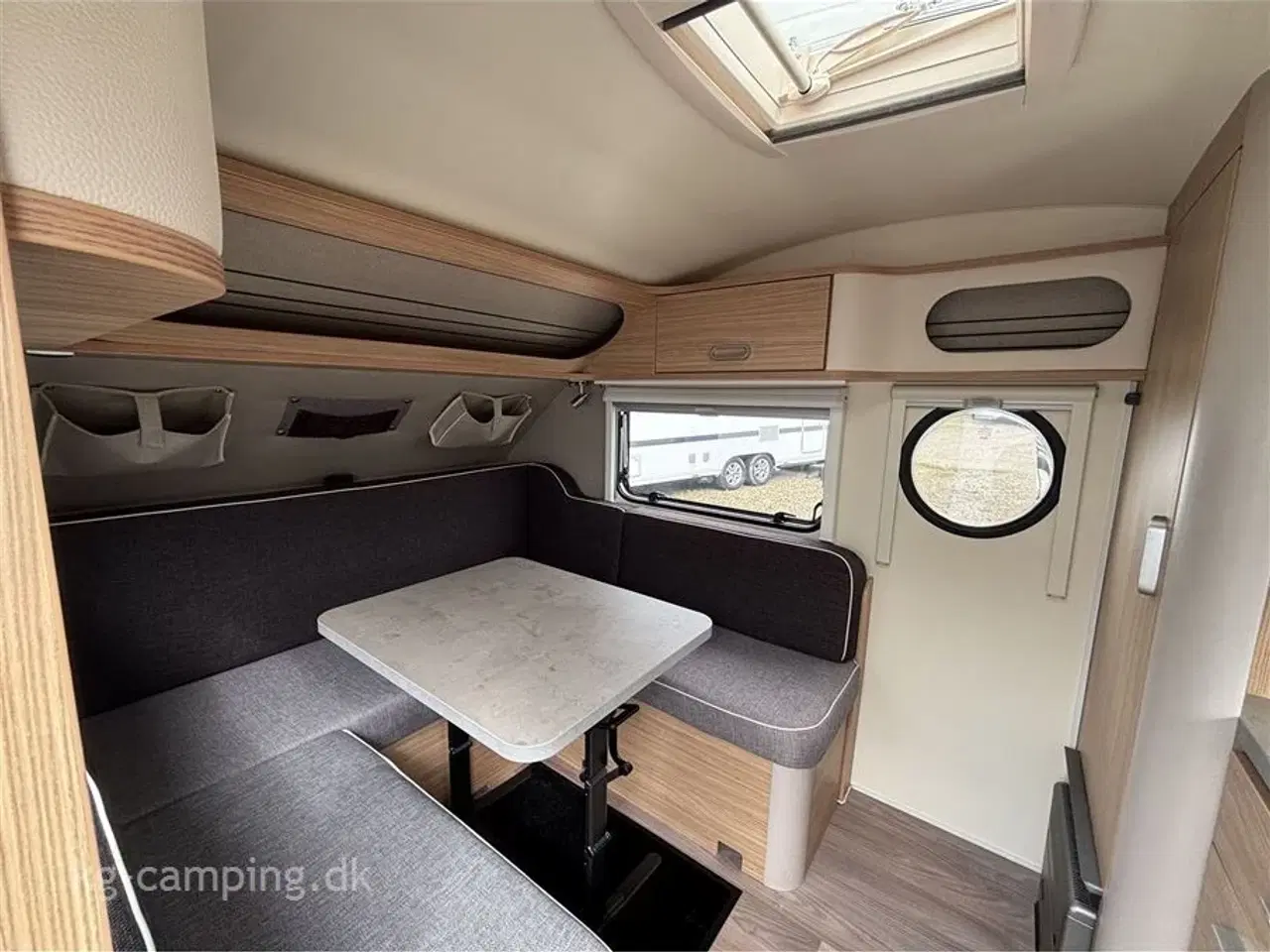 Billede 6 - 2019 - Tabbert T@b 320 RS   LILLE LET REJSEVOGN TIL 2.