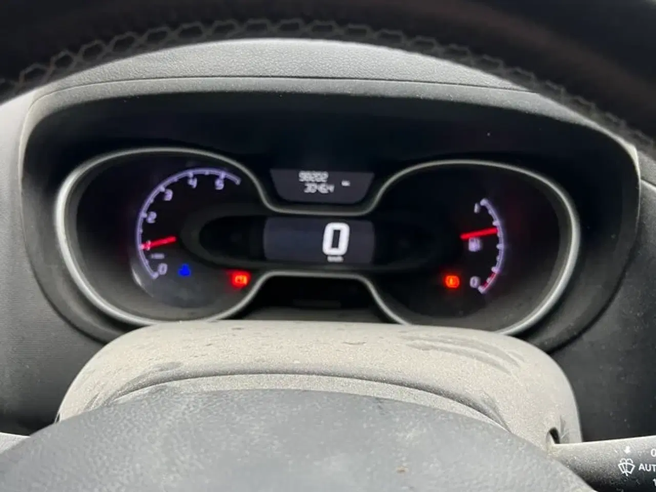 Billede 23 - Varebil FIAT TALENTO 1.6 MJT 120 hk