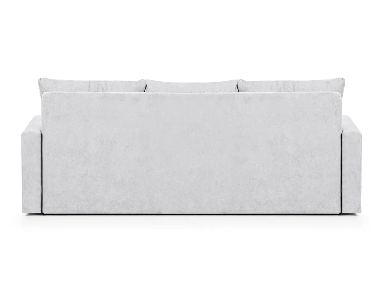 Billede 3 - 3-per. sofa med sovefunktion  DELTAVI