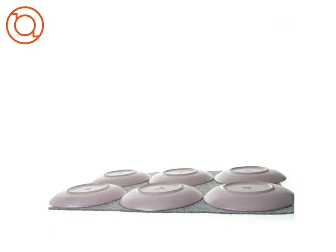 Billede 5 - Tallerkner fra Ikea (str. 20 cm)