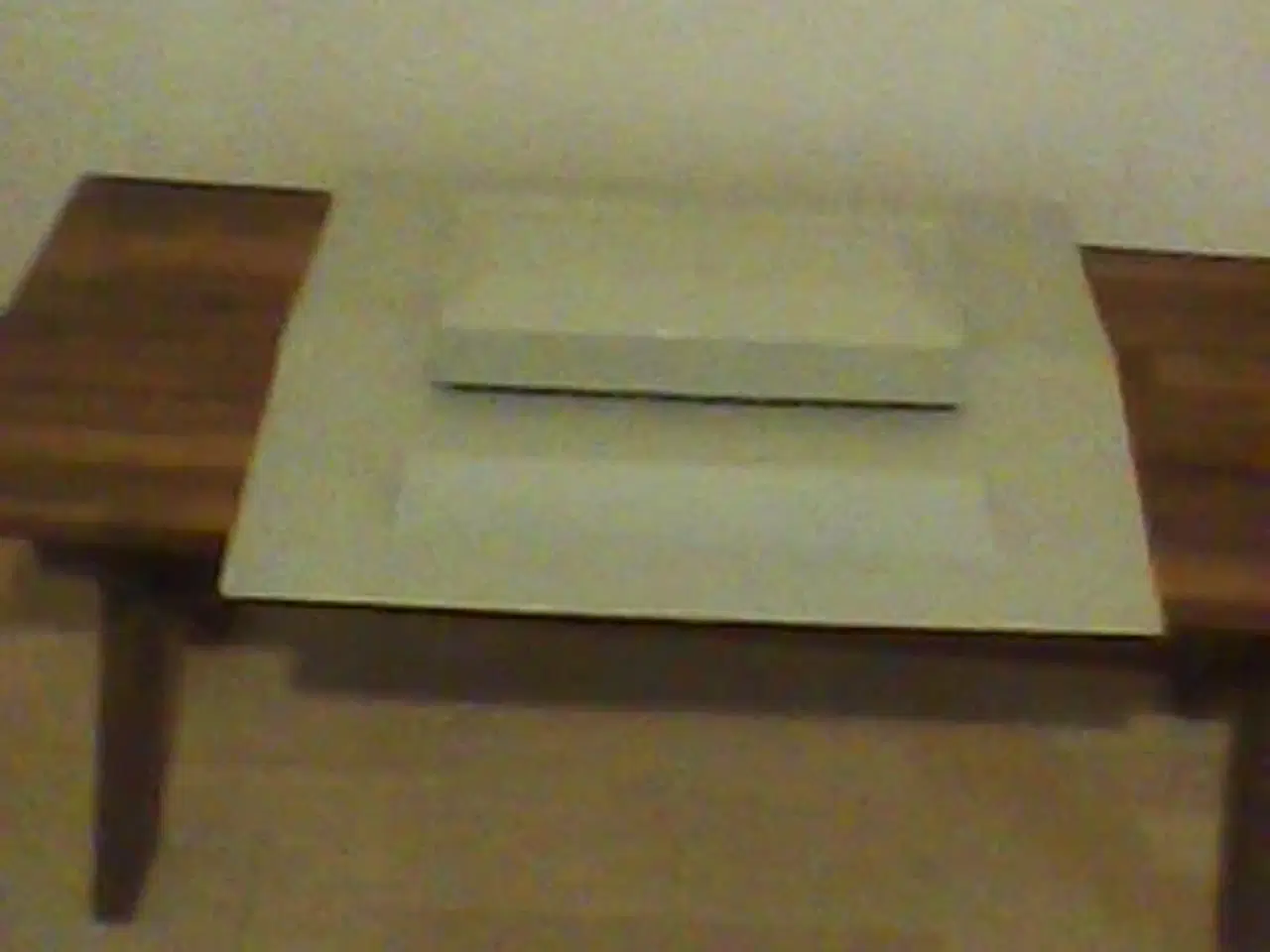 Billede 1 - Udluftningsventil til eternittag grå