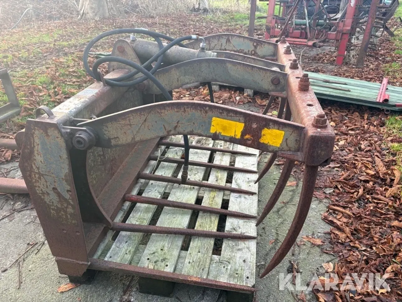 Billede 2 - Siloklo Alo