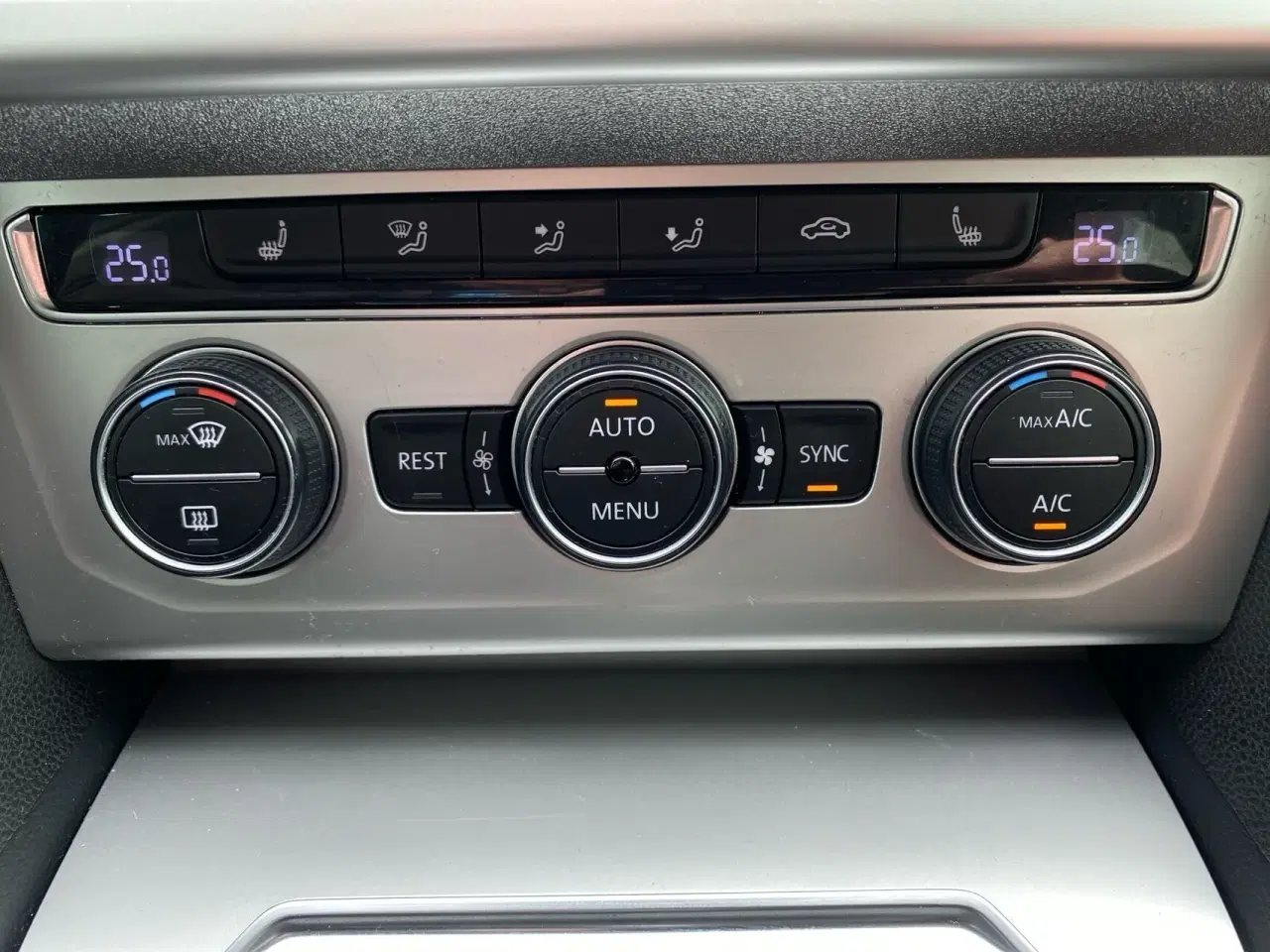 Billede 17 - VW Passat Variant 1,4 TSI BMT ACT Comfortline 150HK Stc 6g