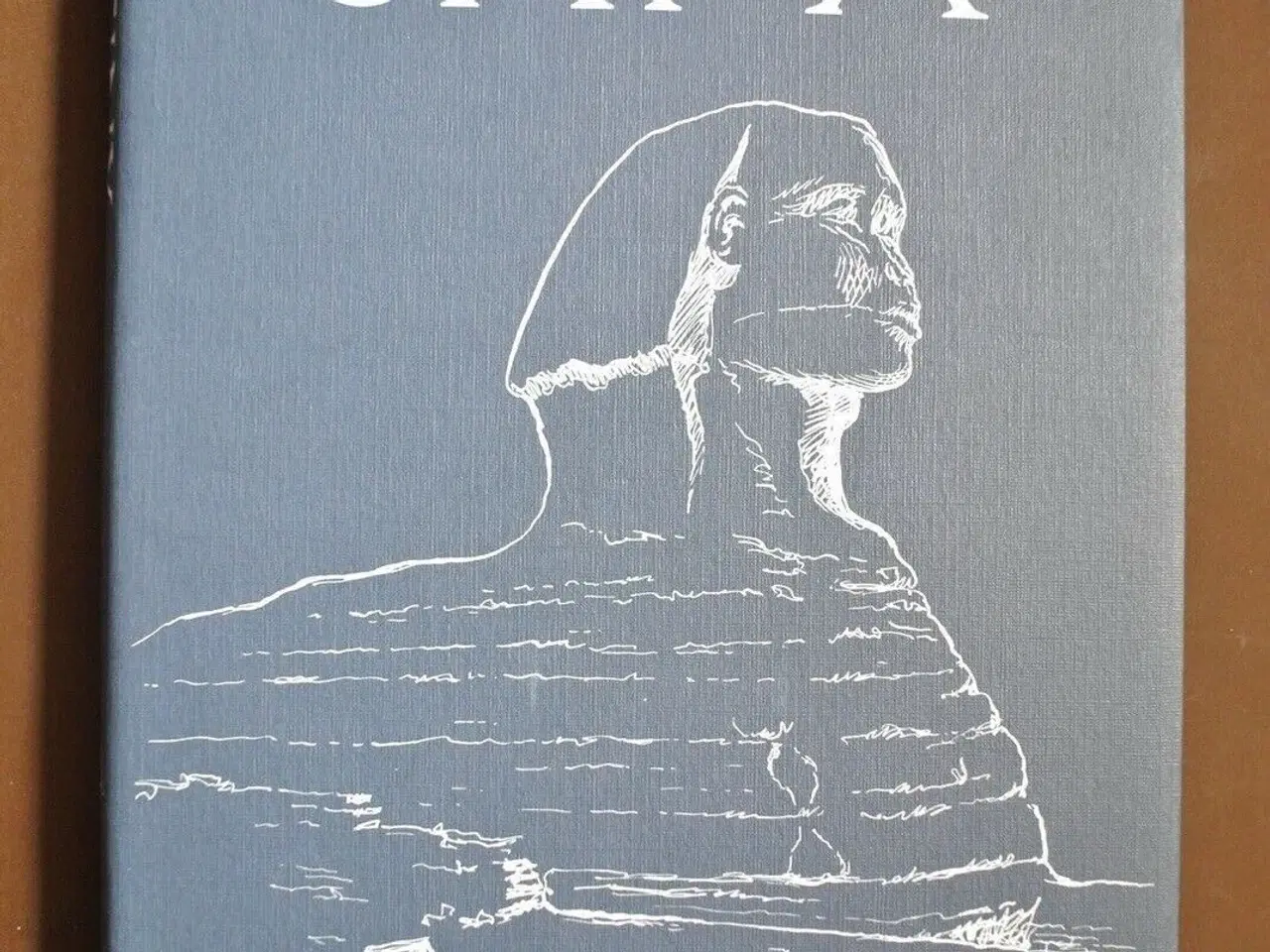 Billede 1 - sfinx nr. 1-4 1988 11. årgang i samlemappe, emne: 