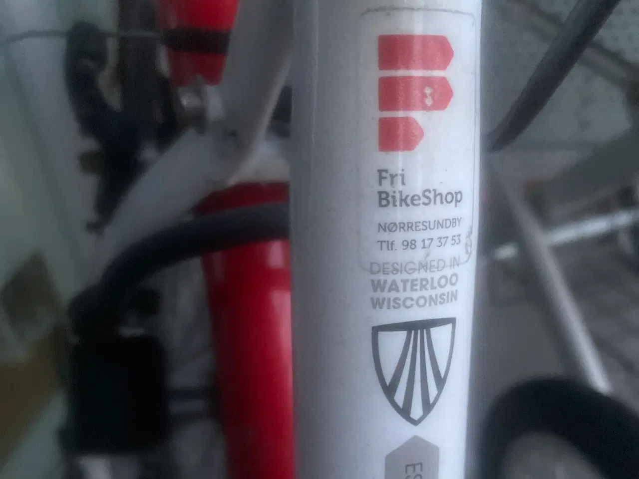 Billede 11 - Herre Trek cykle. Brugt få gange. 
