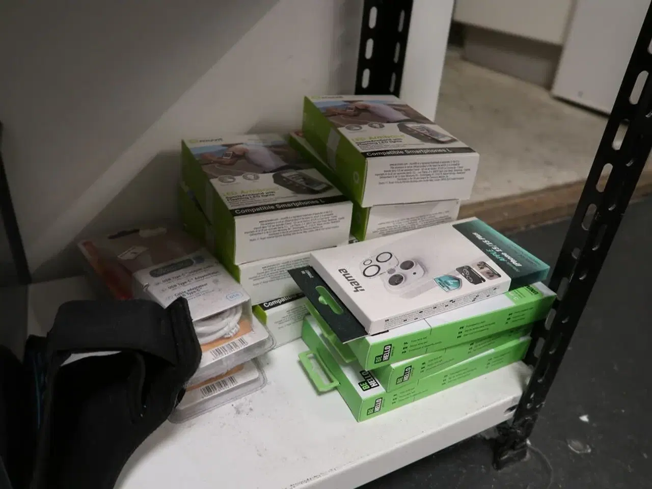 Billede 4 - Div. kameraudstyr