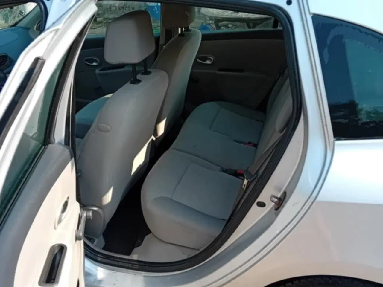 Billede 6 - Renault Clio stationcar 