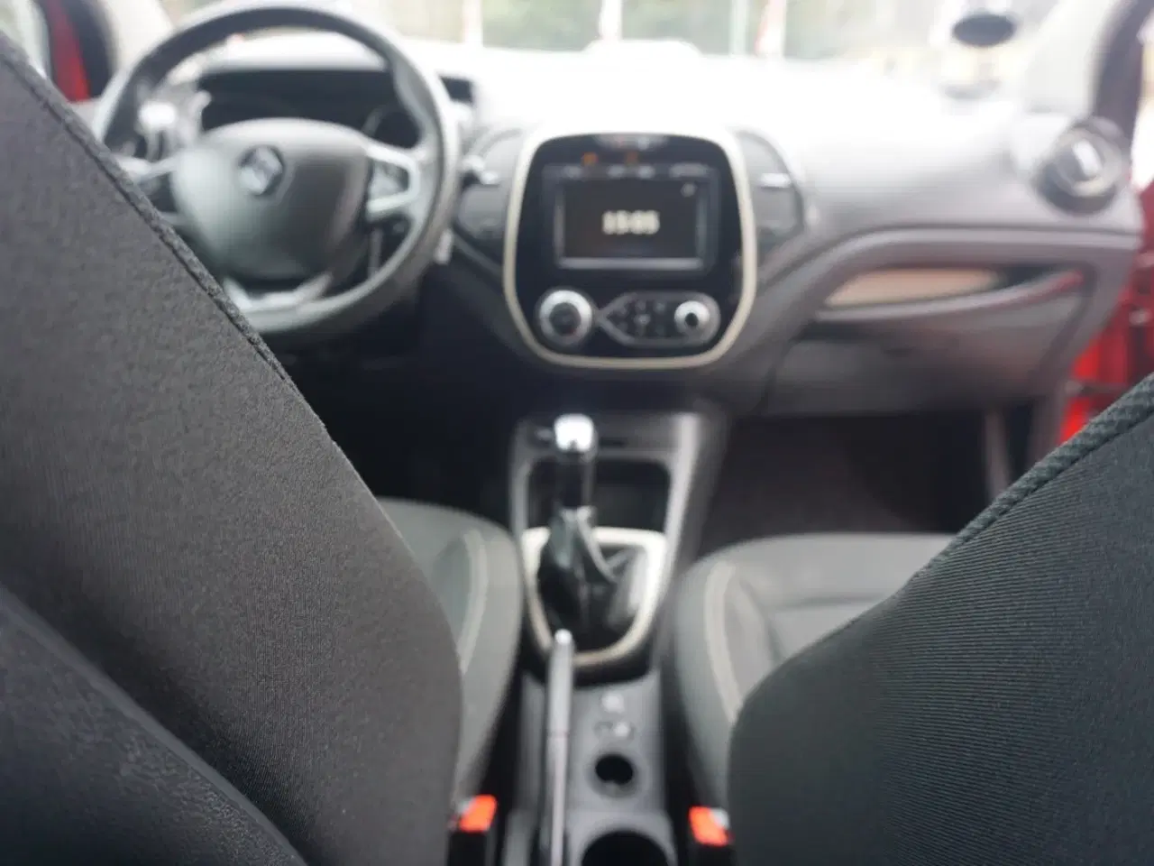 Billede 7 - Renault Captur 0,9 TCe 90 Intens