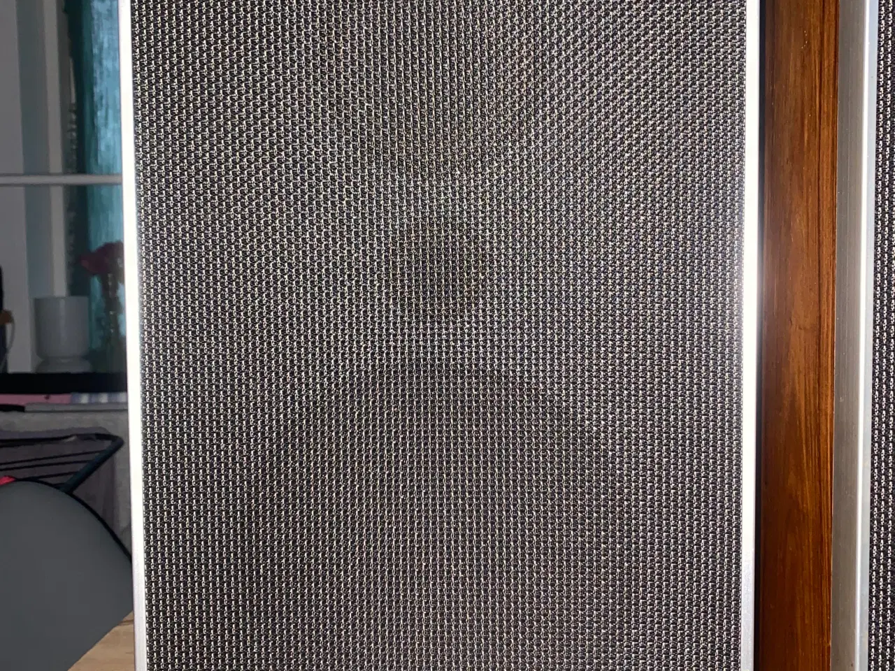 Billede 2 - 🟤 Vintage Ste-Ma HiFi 3 højttalere – Dansk retro