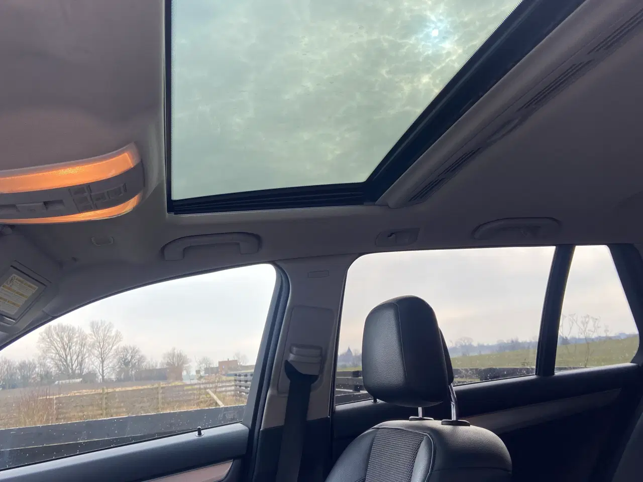 Billede 10 - Mercedes c200