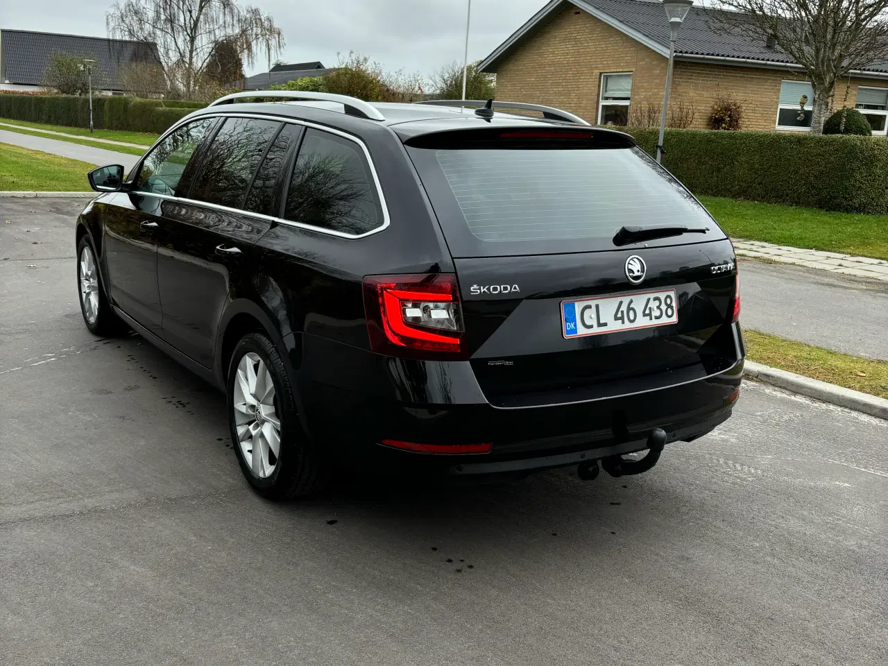 Billede 6 - Skoda Octavia