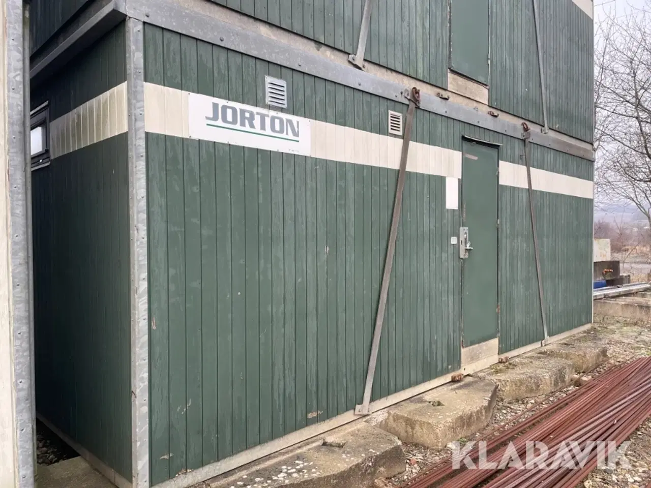 Billede 5 - Toilet/bade modul