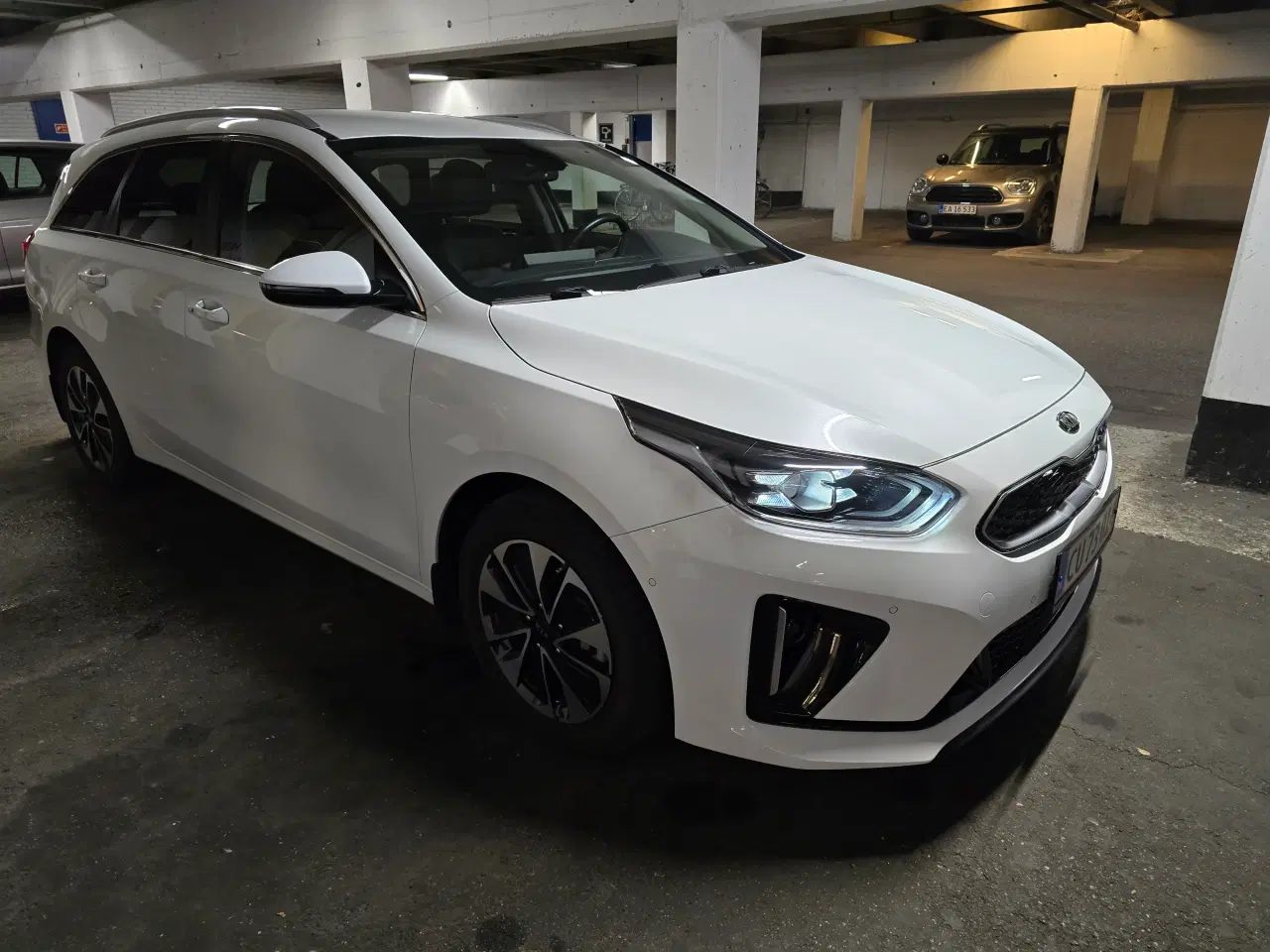 Billede 14 - Kia Ceed phev Upgrade+ 