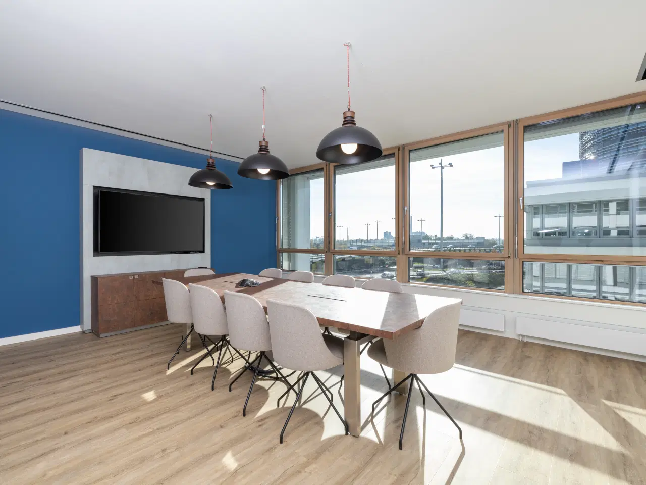 Billede 4 - Coworking-plads i Regus Pilestraede 60