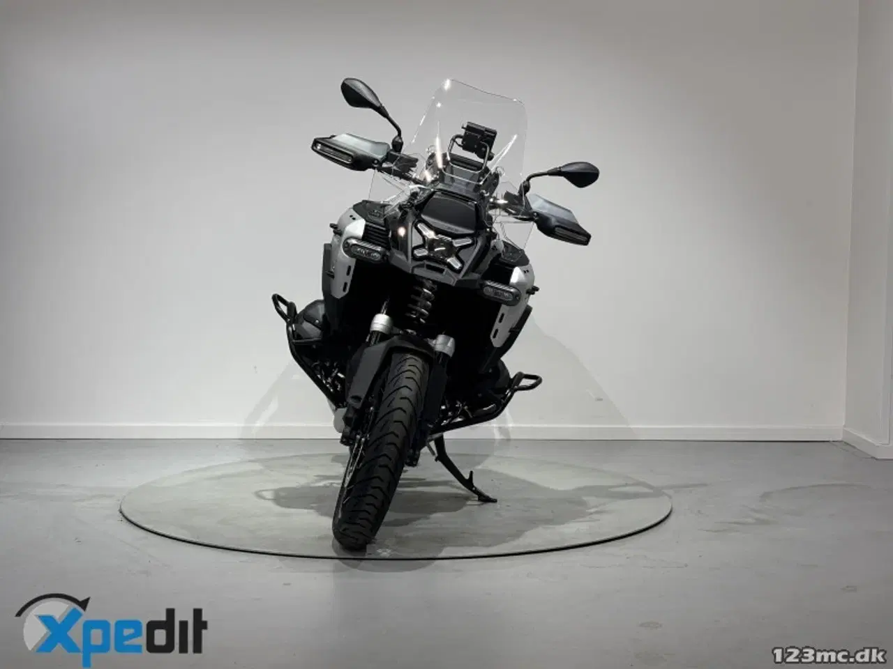 Billede 6 - BMW R 1300 GS Adventure