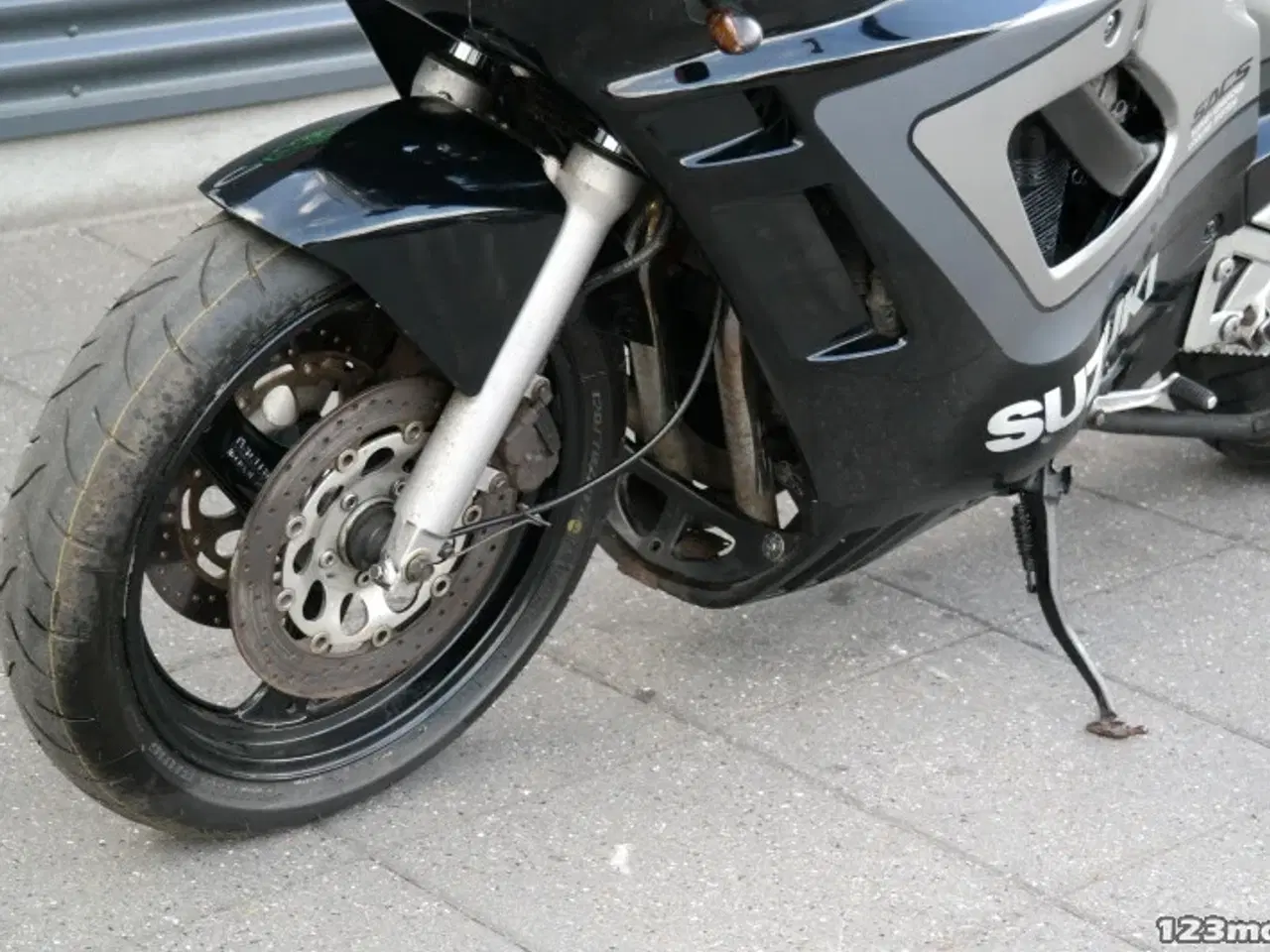 Billede 20 - Suzuki GSX 750 F ENGROS/UDEN KLARGØRING