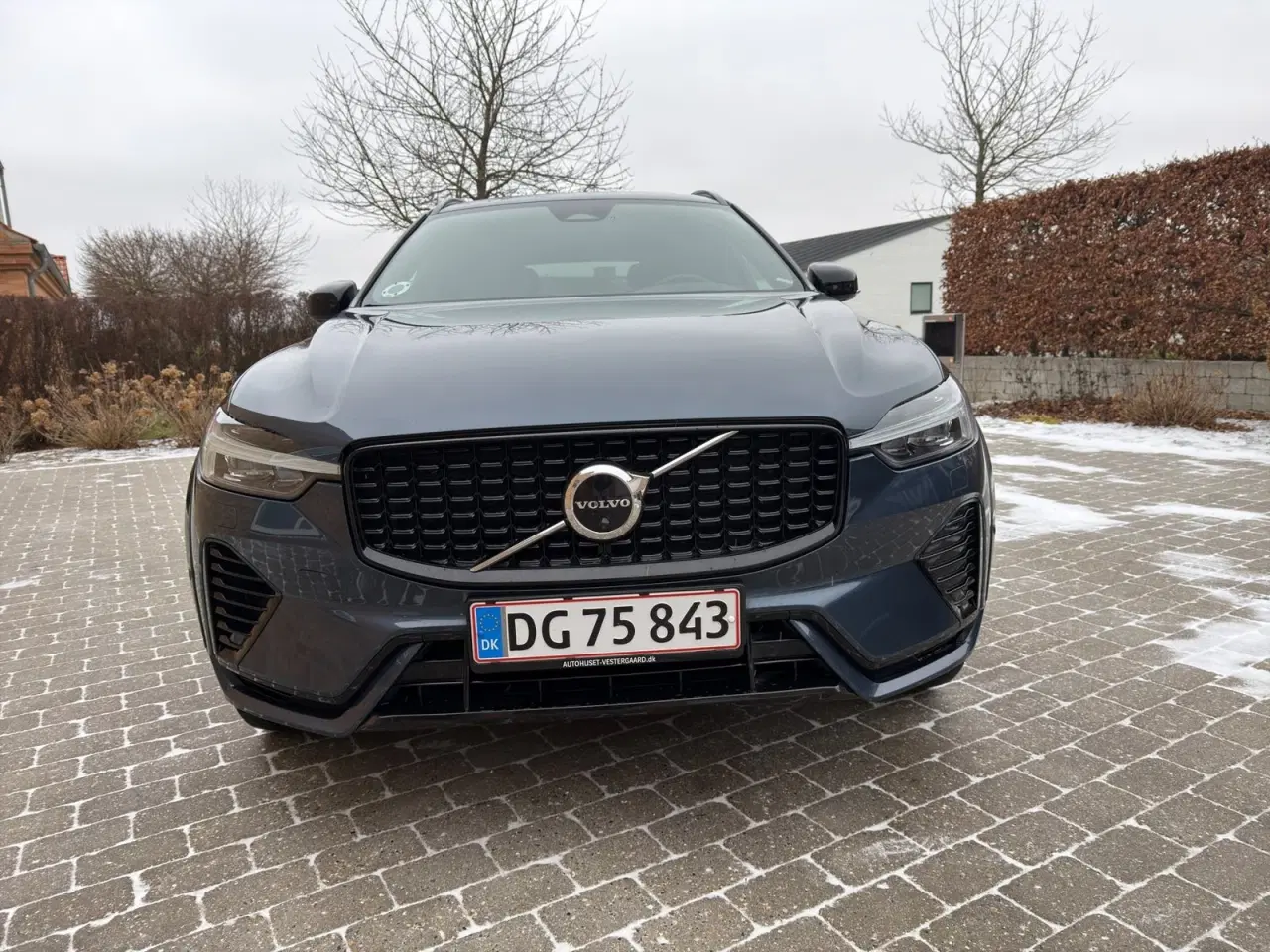 Billede 2 - Volvo XC60 2,0 T8 ReCharge R-Design aut. AWD