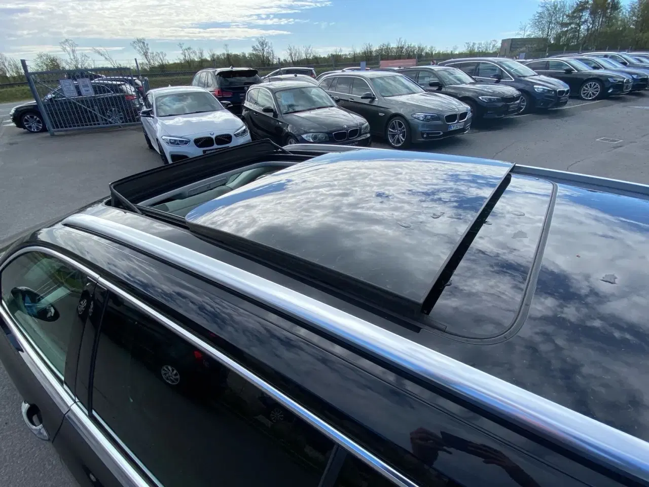 Billede 5 - VW Passat Variant 1,4 TSI  Plugin-hybrid GTE DSG 218HK Stc 6g Aut.
