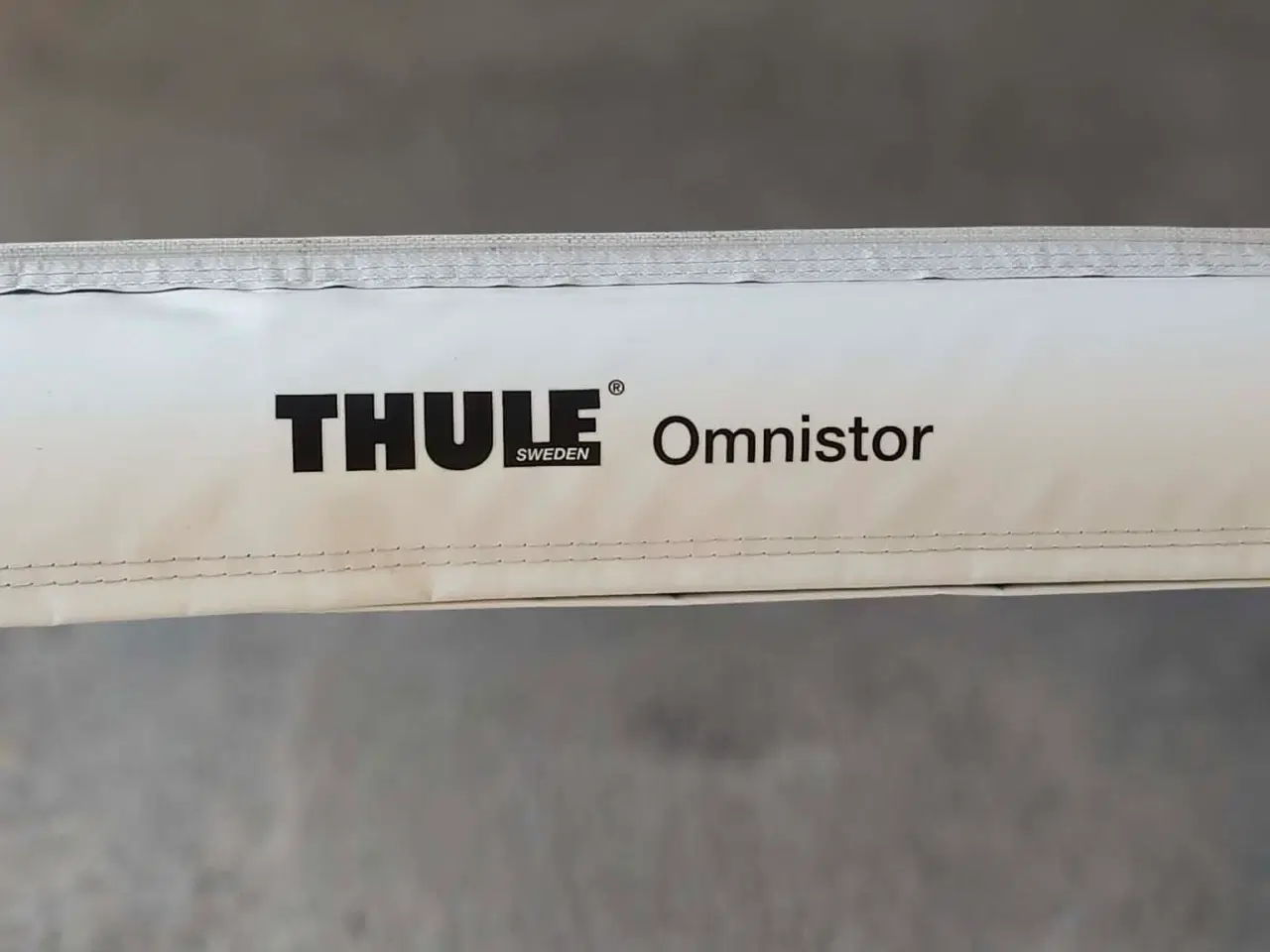 Billede 6 - Thule Omnistor 1200 markise