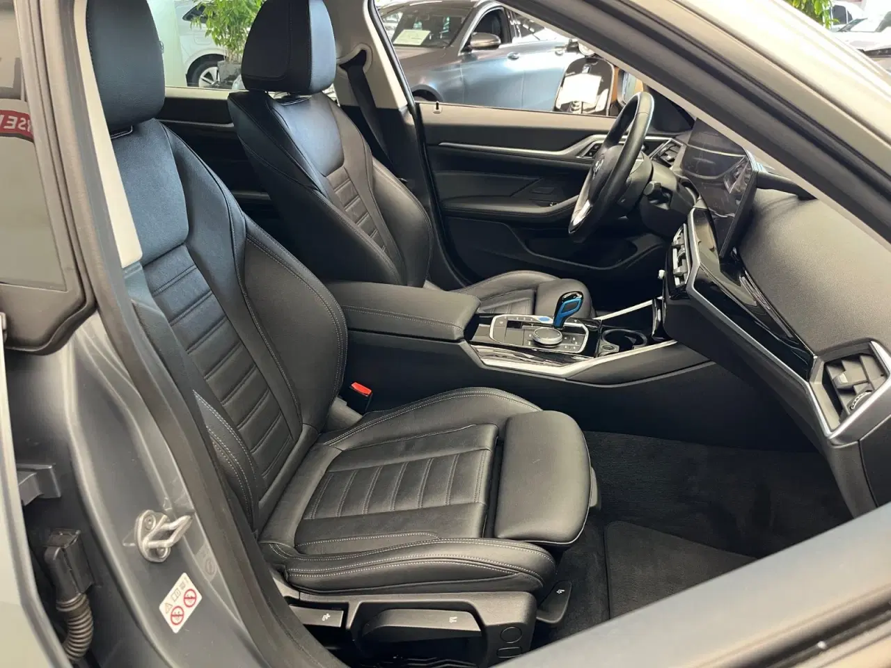 Billede 21 - BMW i4  eDrive40