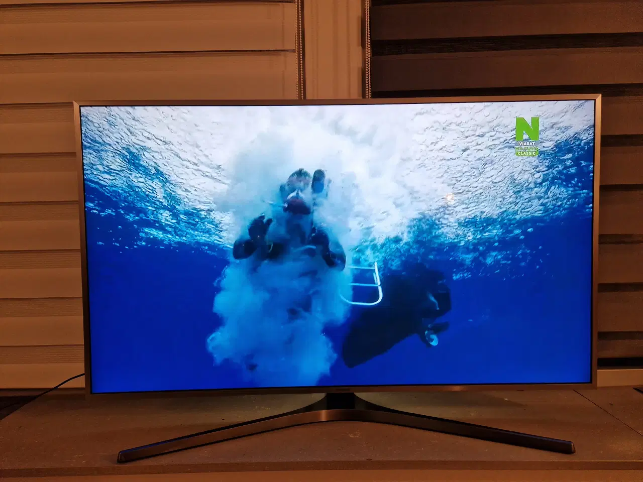 Billede 3 - Samsung 49" TV