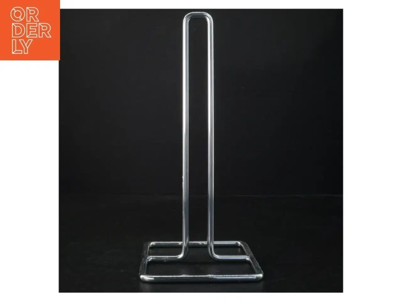 Billede 1 - Køkkenrulle holder (str. 30 cm)