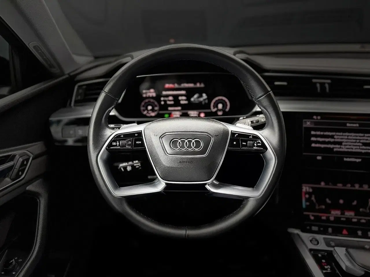 Billede 7 - Audi e-tron 55 Advanced quattro