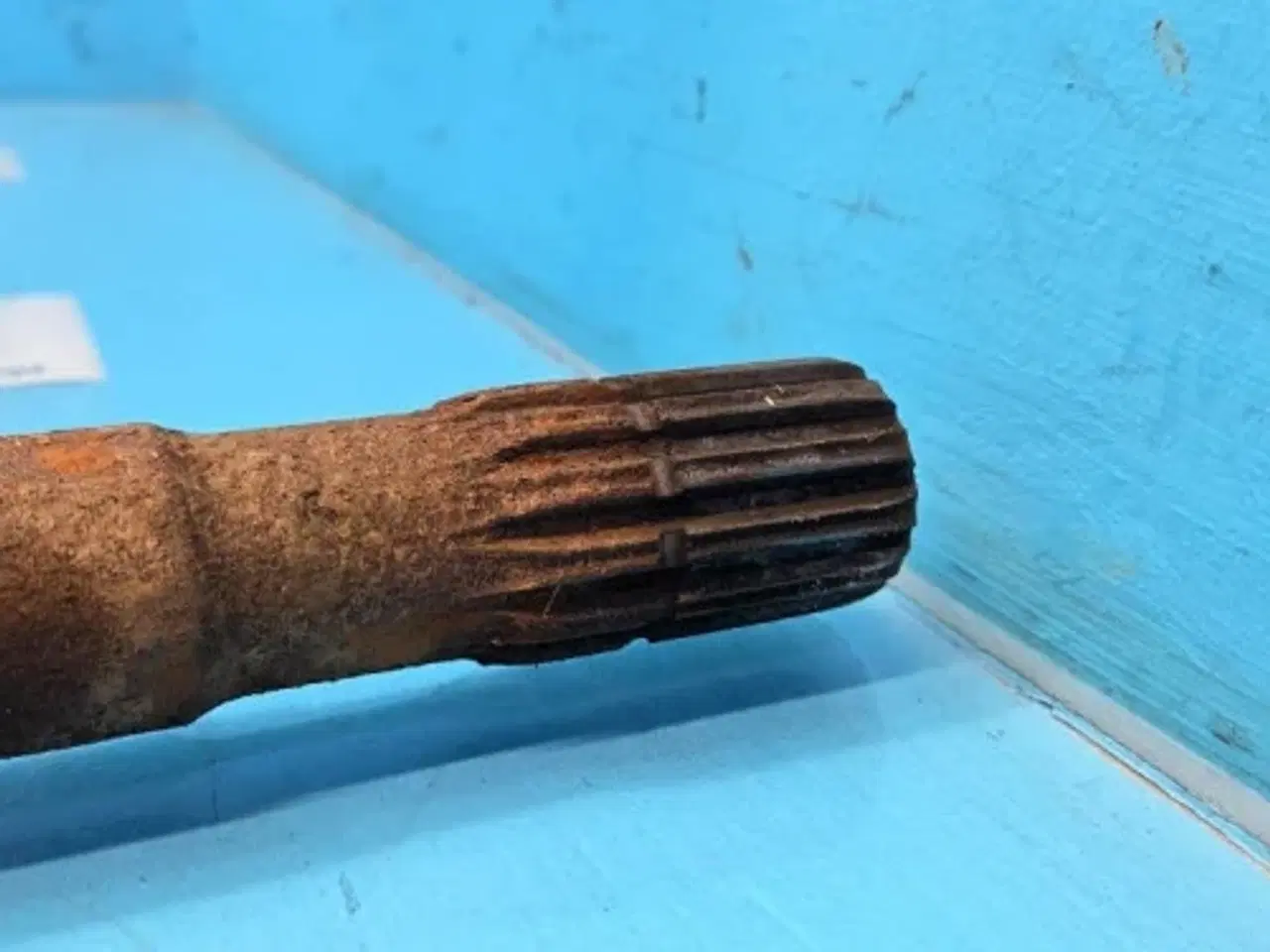 Billede 9 - Fiat F130DT Aksel 5149969