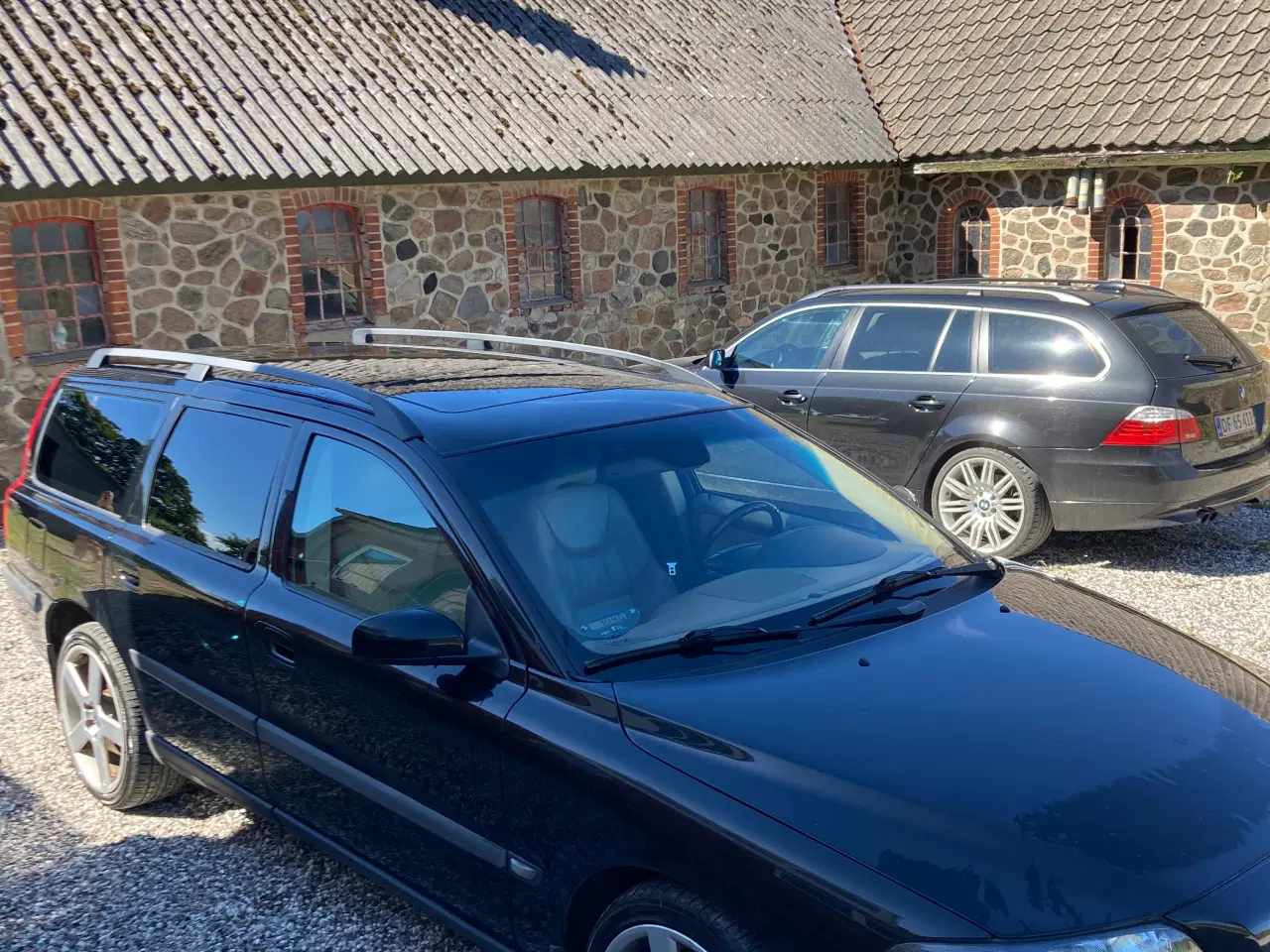 Billede 8 - Volvo v70 2,5T AWD aut. 209 hp