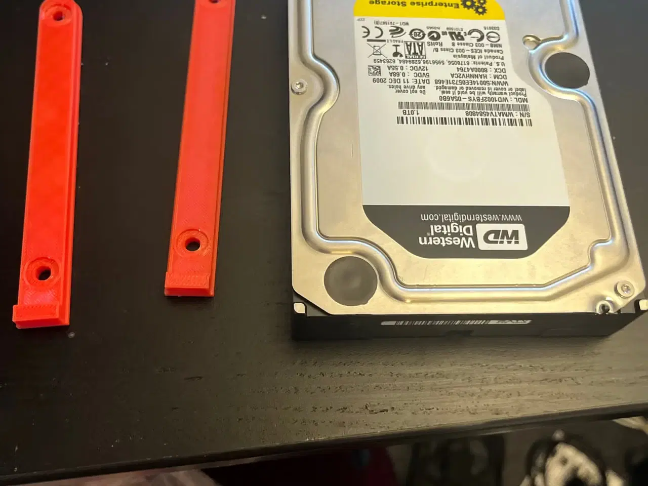 Billede 7 - BeQuiet! SILENT BASE 600 kabinet