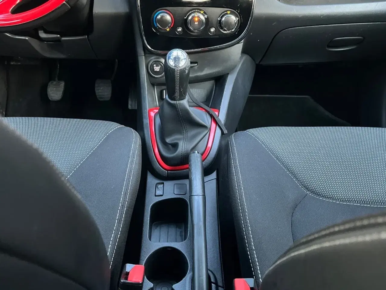 Billede 11 - Renault Clio IV 1,5 dCi 90 Expression