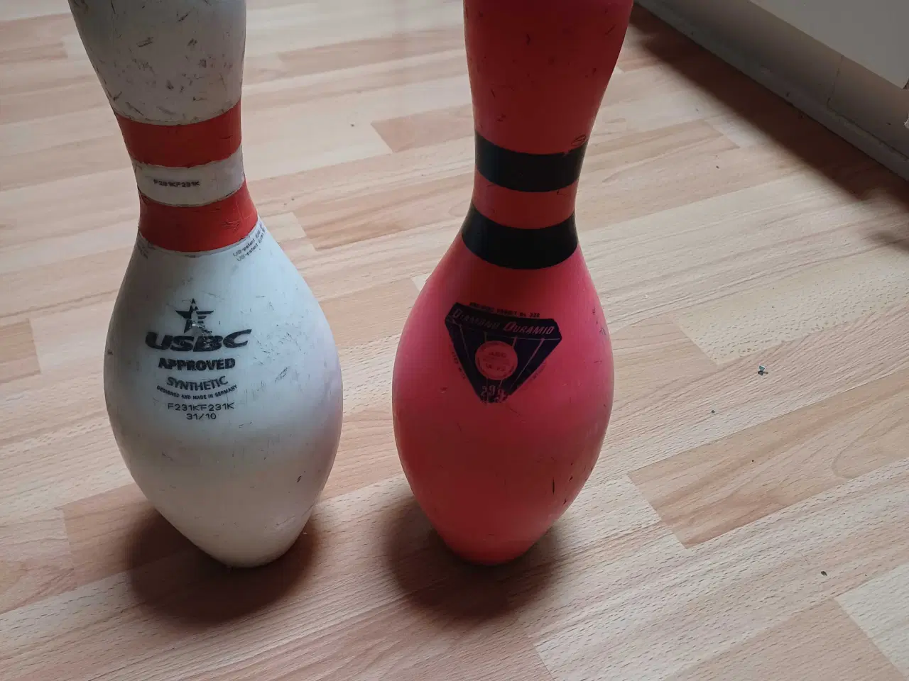 Billede 3 - Kejler ( bowling) 