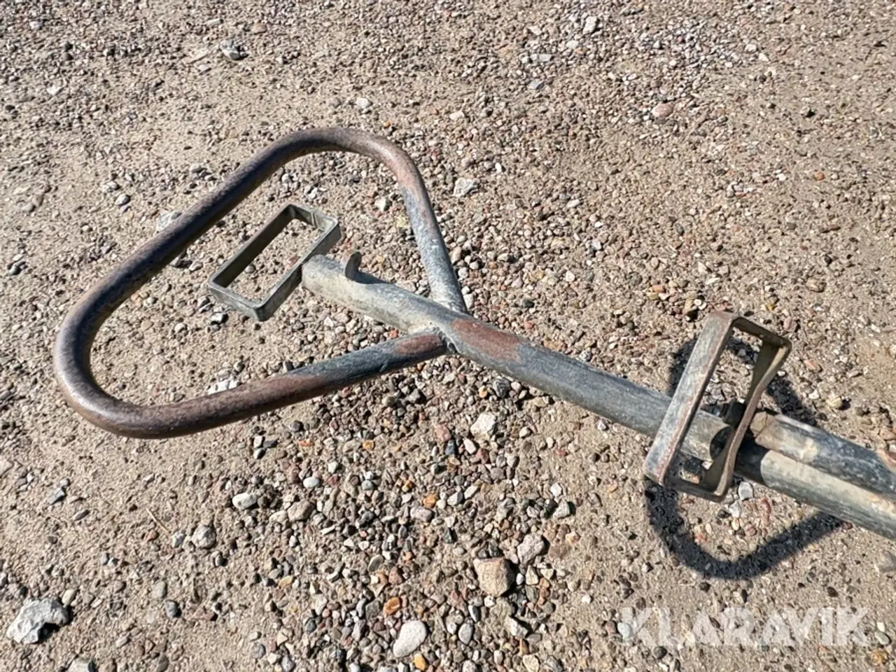 Billede 4 - Fliselægger